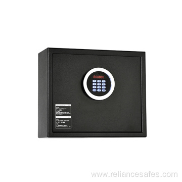 Laptop size top opening drawer hotel safe